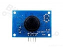 Afstandssensor Ultrasoon spatwaterdicht JSN-SR04T onboard